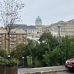 Naphegy Apartments