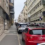 Naphegy Apartments