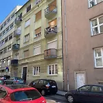 Naphegy Apartments