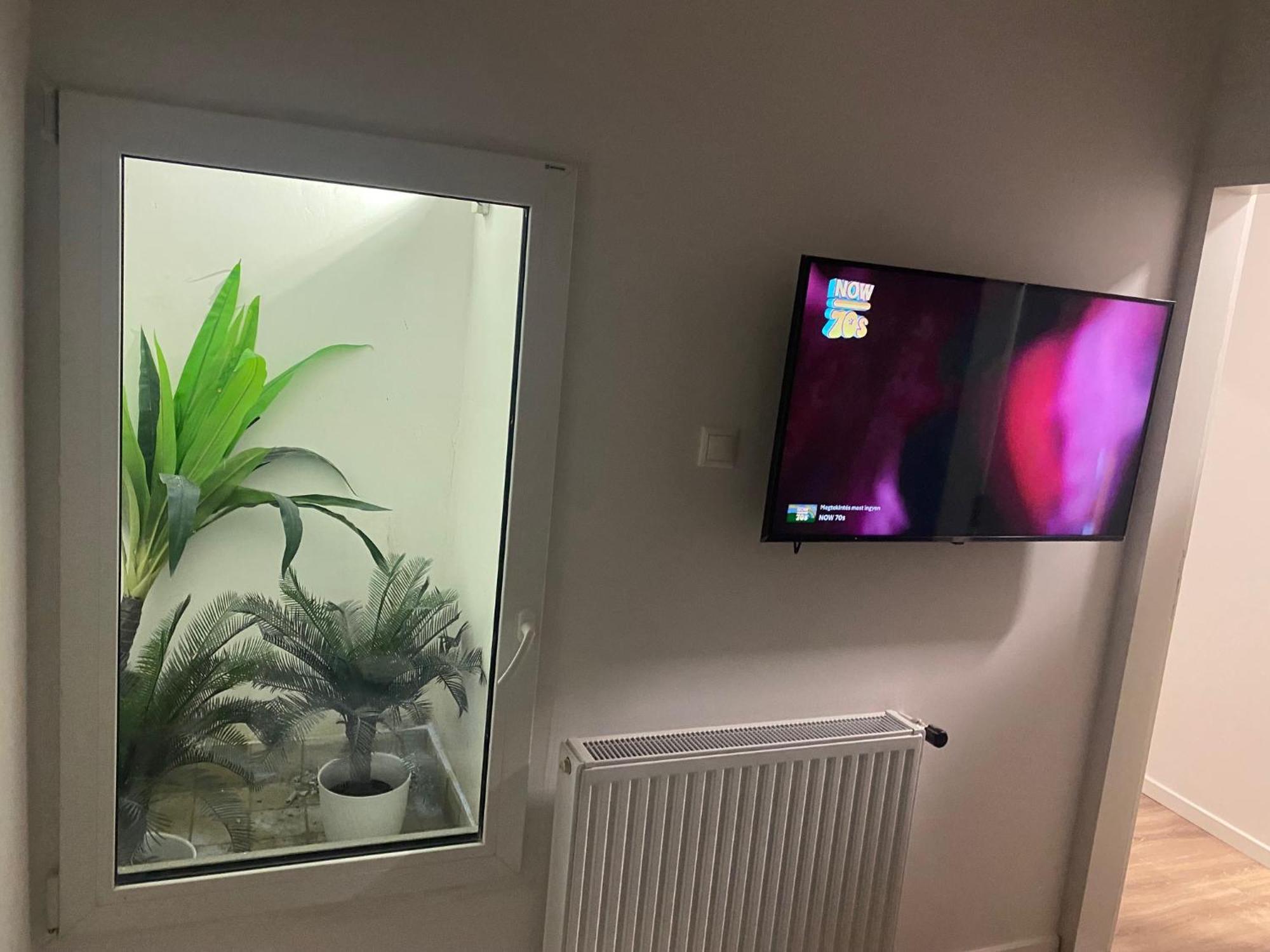 Apartmán Naphegy *