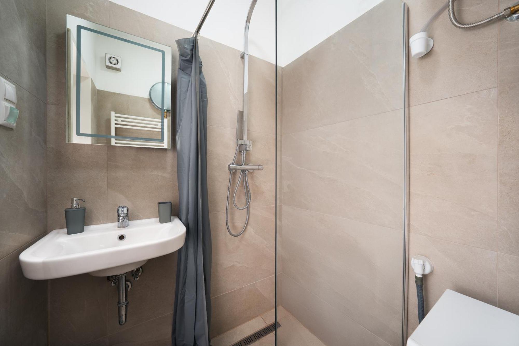 Apartmán Naphegy *