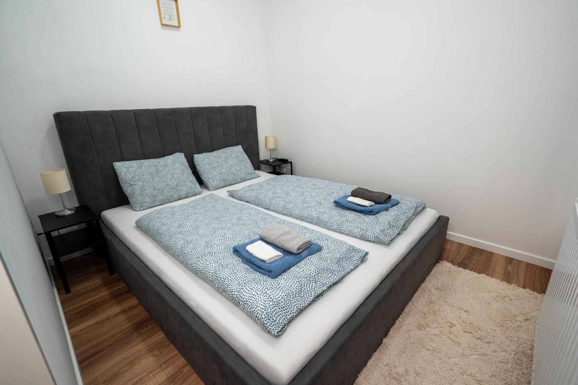 Apartmán Naphegy Budapešť
