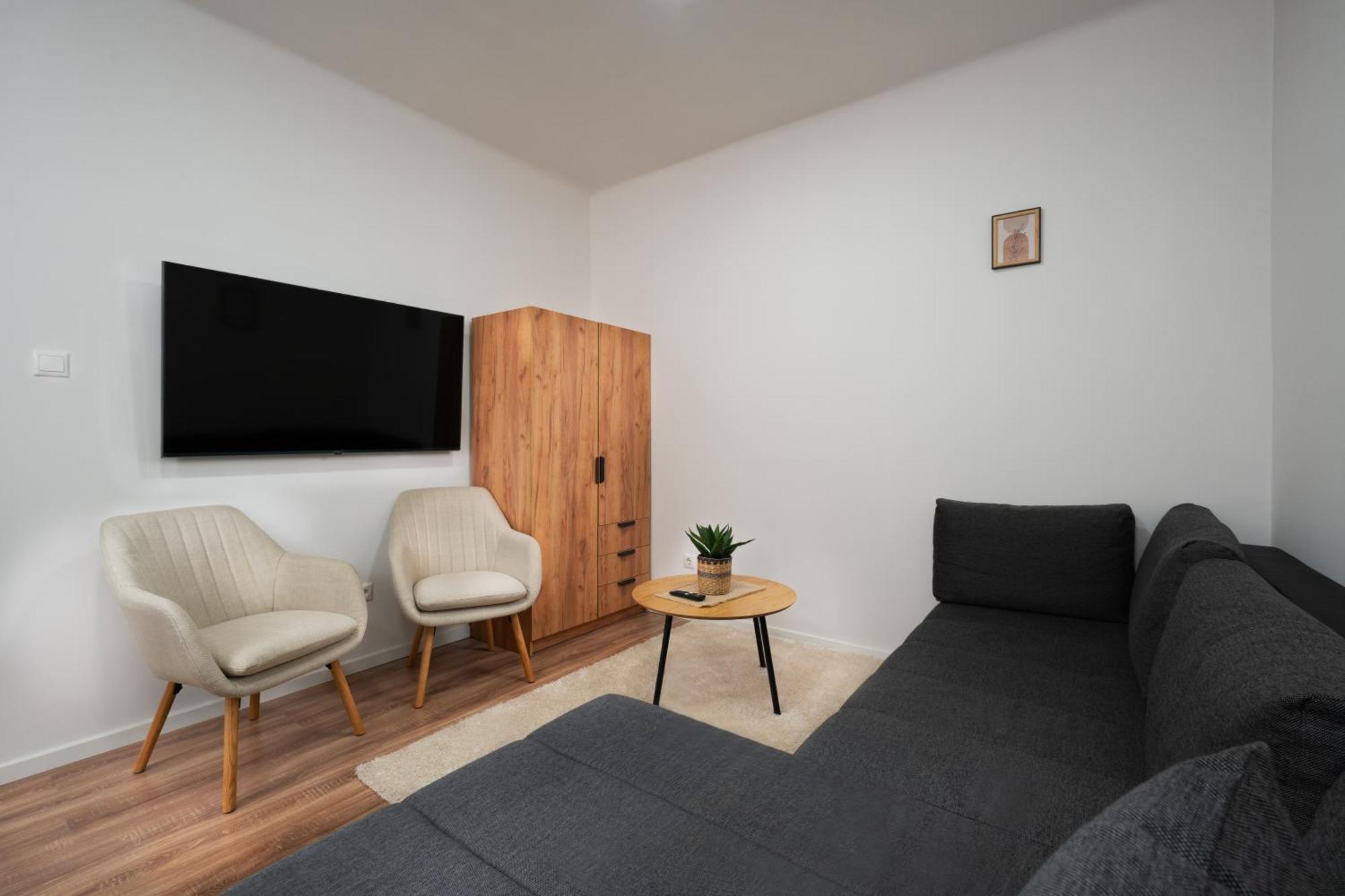 Naphegy Apartmán *