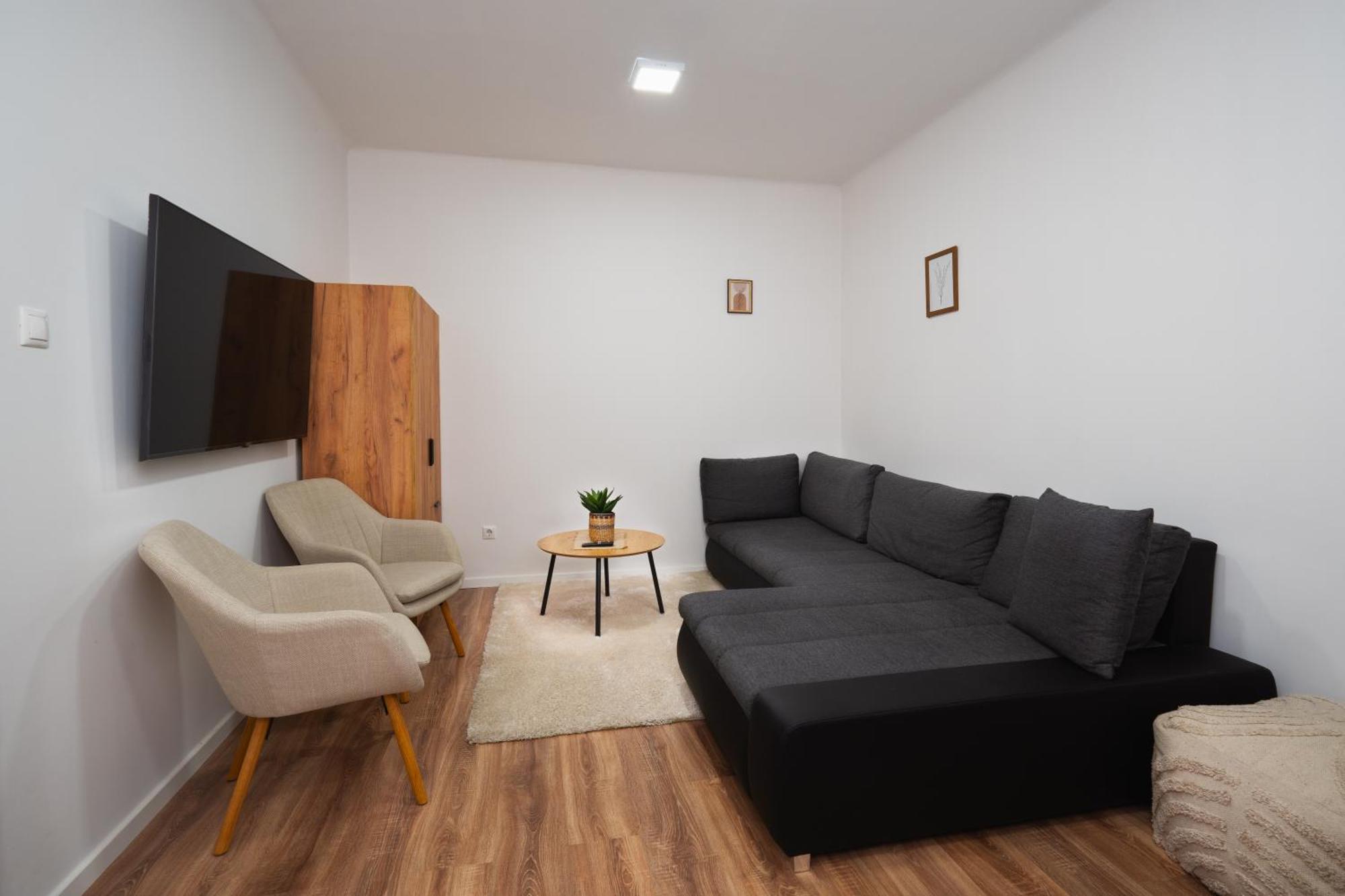 Apartmán Naphegy Budapešť