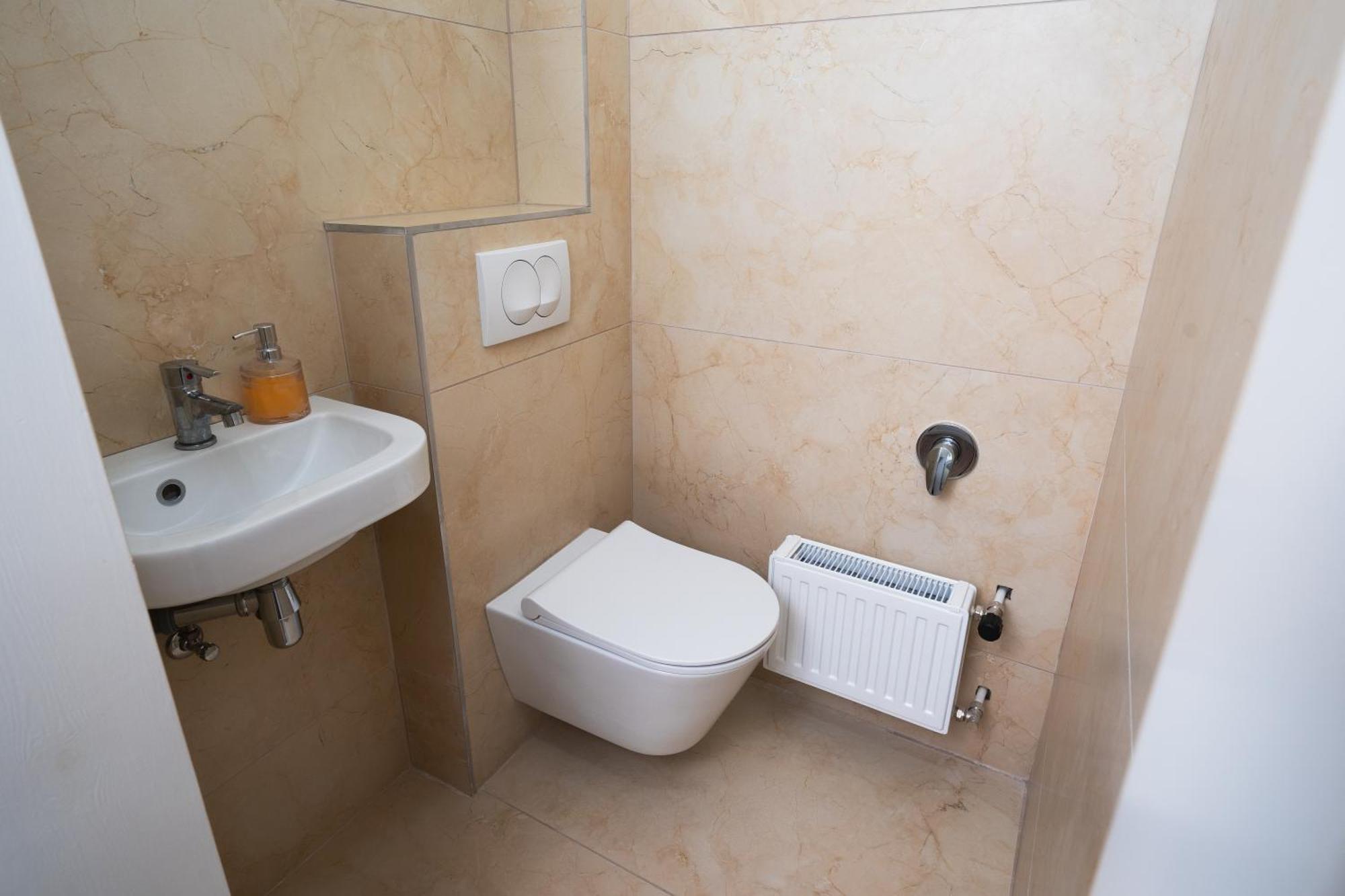 Naphegy Apartmán *